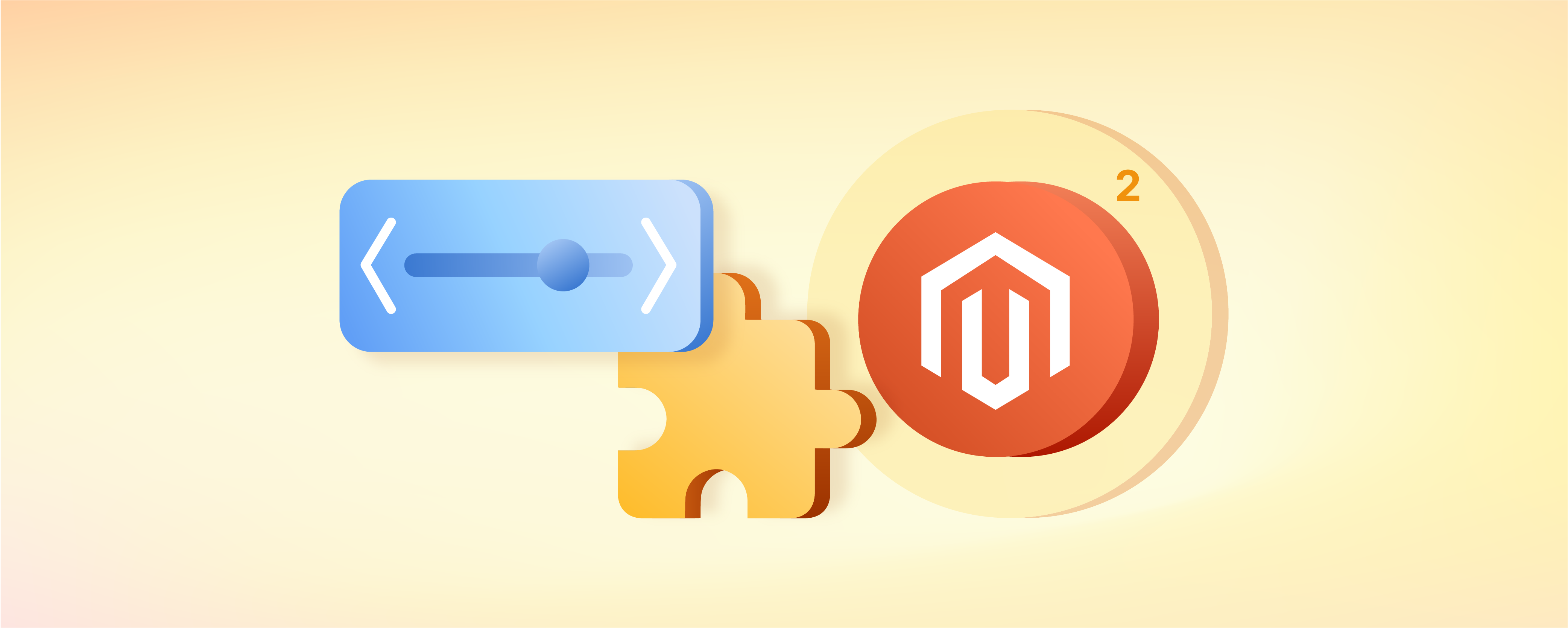 Magento Development Services at Orange Web Service